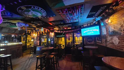 Image de PUB THE KERRY