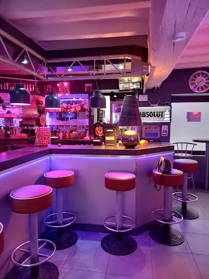 Image de Qg49 KARAOKÉ AMBIANCE