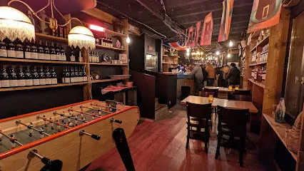 Image de Queen Elizabeth’s Pub