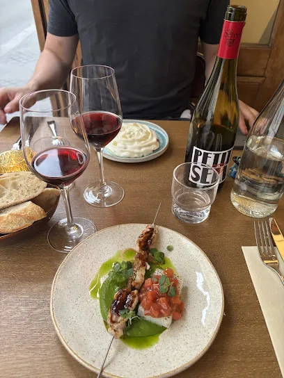 Image de Rencontre Restaurant