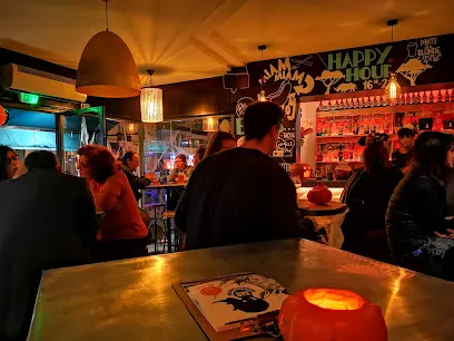 Image de Rhinocéros Bar