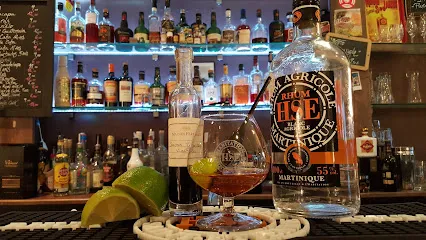 Image de Rhumerie La Plantation