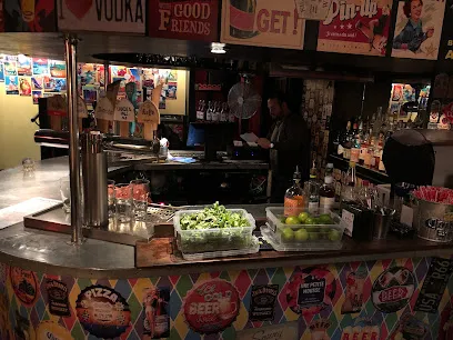 Image de Rollin's Pub