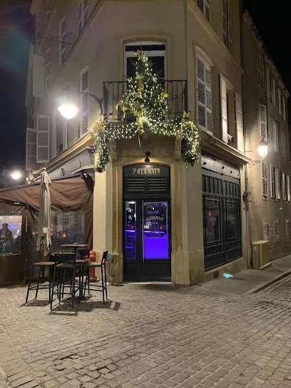 Image de Saint Germain