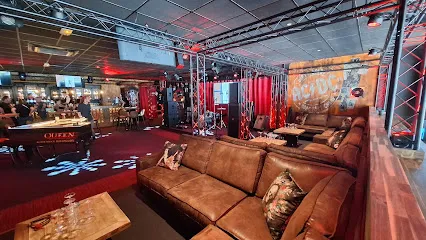 Image de Saint Rock Bar