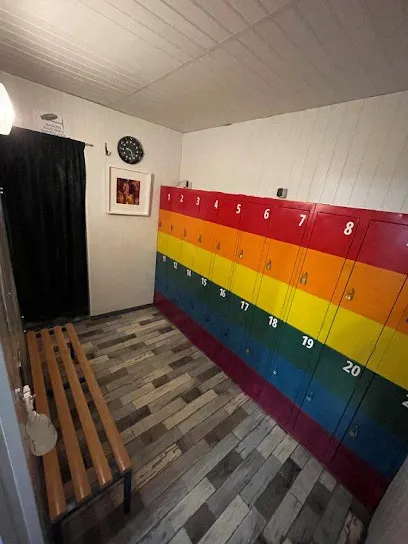 Image de Sauna le Square