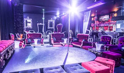 Image de SC Club Nantes - Strip Café Club