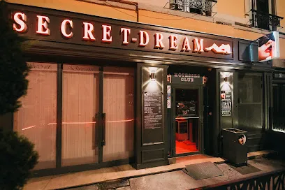 Image de Secret Dream Bar a Hotesses & Bar a Champagne à Lyon