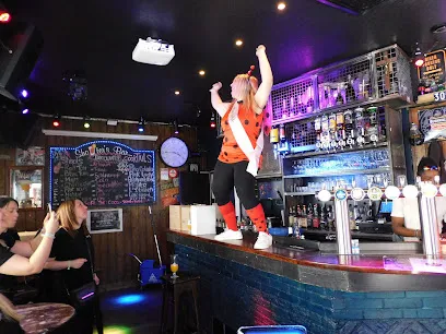 Image de Shooter's Bar