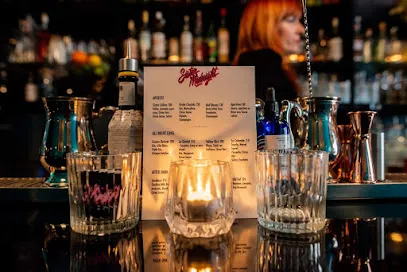 Image de Sister Midnight