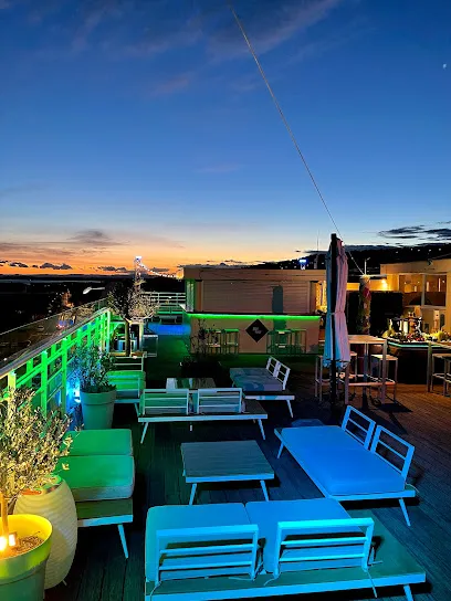 Image de Skybar Bar Panoramique