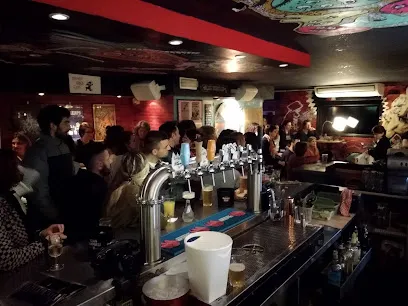 Image de Slag Heaps Bar & Pub