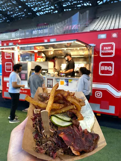 Image de Smoke in Truck