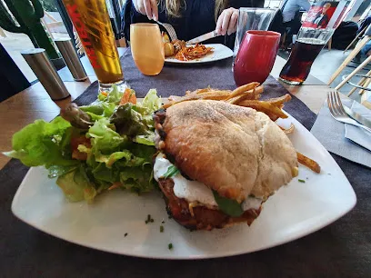 Image de Smokey Monkey