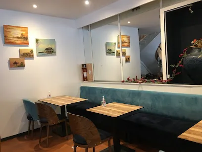 Image de SoCharrette Bar Restaurant