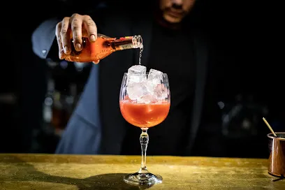 Image de Speakeasy Bar