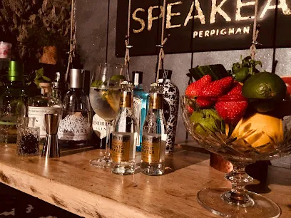 Image de SPEAKEASY PERPIGNAN