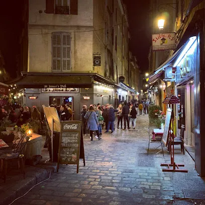 Image de St James pub