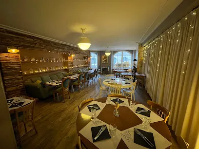 Image de Suzette&Gino