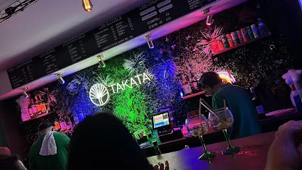 Image de TAKATA BAR