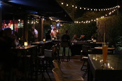 Image de Temple Bar Grasse