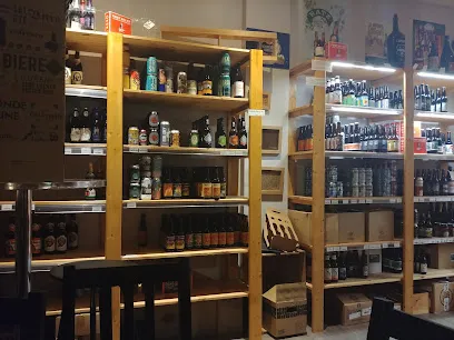 Image de Temple Beer