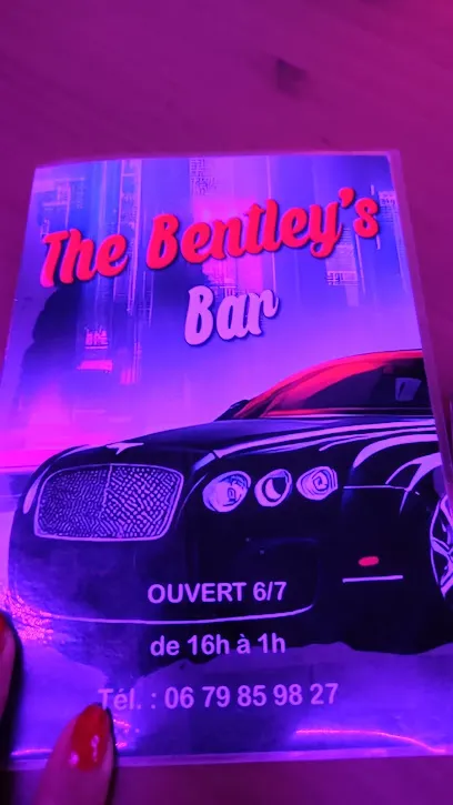 Image de The Bentley's