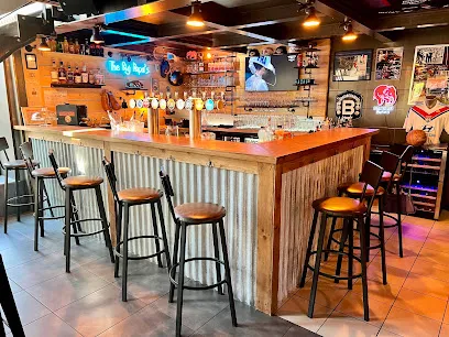 Image de The Big Papa's - Sports Bar