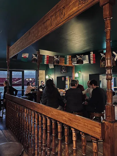 Image de The Black Pig