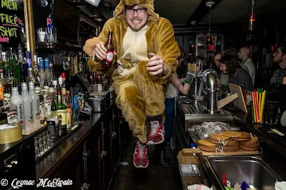 Image de The Bootleg Bar