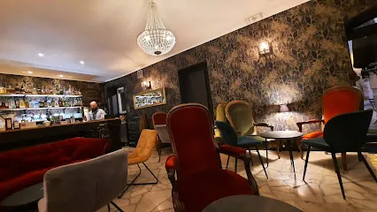 Image de The Bootlegger Bar