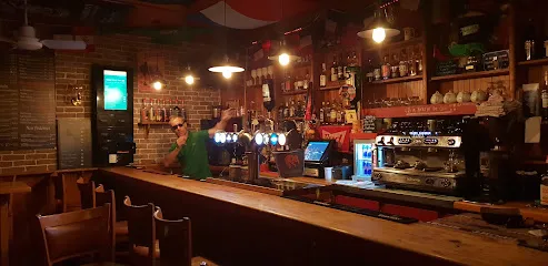 Image de The Cluricaune Irish Pub & Sports Bar.