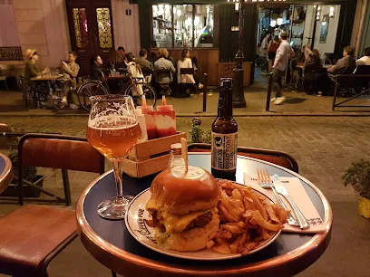 Image de The Copper Pub