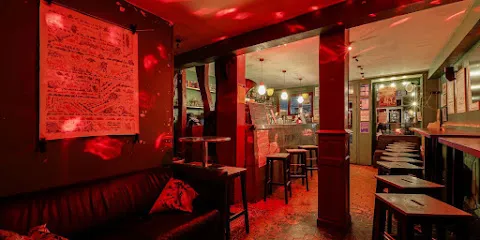 Image de The Dissident Club