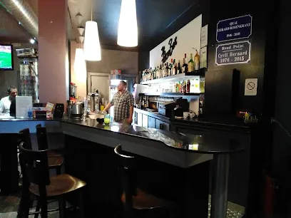 Image de The Falcon Bar