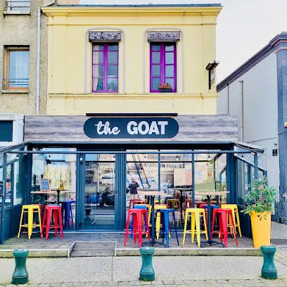 Image de The GOAT 🐐