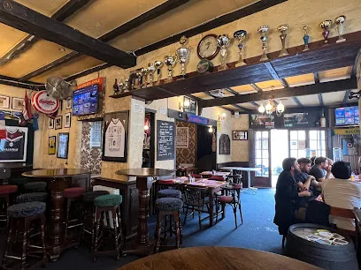 Image de The Golden Apple - Craft Beer House