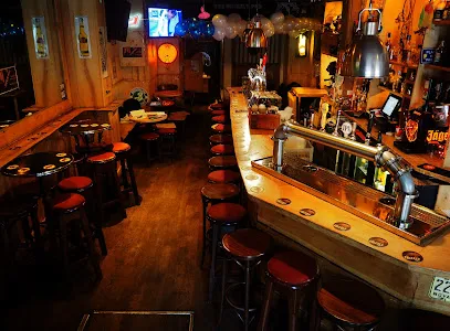 Image de The Grizzly Pub