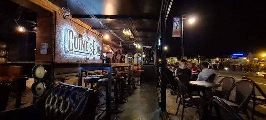 Image de The Guine’s Pub