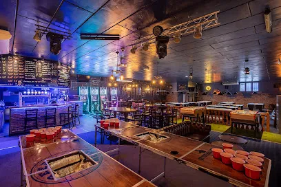 Image de THE LAKE PUB