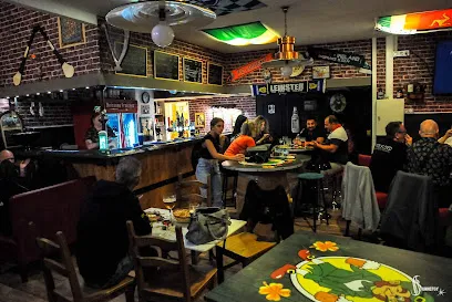 Image de The lucky irish pub