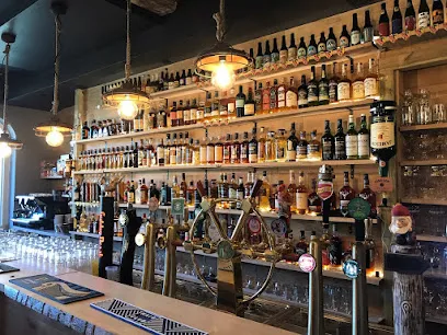 Image de The Mermaid Tavern