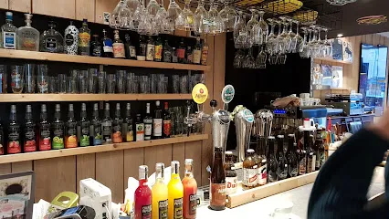 Image de The Message Bar Disquaire