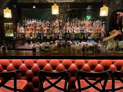 Image de The Monkey Club