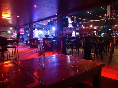 Image de The O'liver Pub