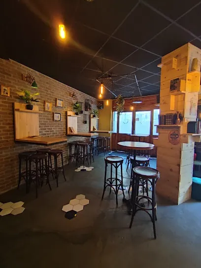 Image de The Peacock