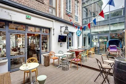 Image de The People - Lille