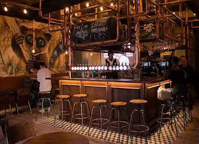 Image de The Pipeline