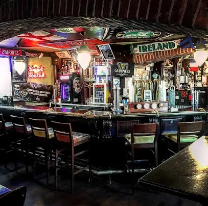 Image de The Red Lion Pub Aubagne