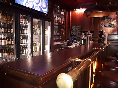 Image de The Red Sky